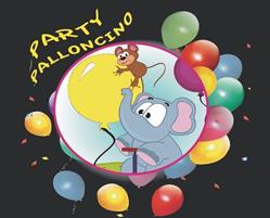 Ti gonfio (Party palloncino), Nepi orari di apertura