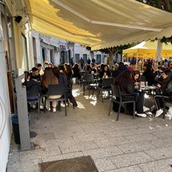 Caffe Emiciclo, Sassari orari di apertura