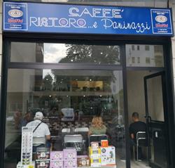 Caffè ristoro e paninazzi, Bresso orari di apertura
