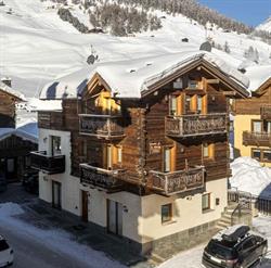 Chalet Armony, Livigno orari di apertura