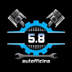 Autofficina 5.8 di Tait Matteo, Mezzolombardo orari di apertura