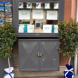IQOS STORE Riposto, orari di apertura