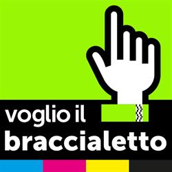 voglioilbraccialetto.com, Bari orari di apertura