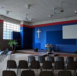 Chiesa Evangelica della Riconciliazione di Biella, orari di apertura