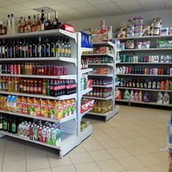 Mini Supermarket Romanina, orari di apertura