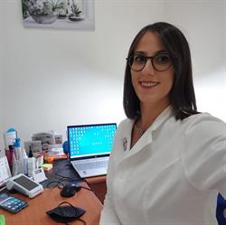 Dott.ssa Marica Lieggi - Biologa Nutrizionista, Brindisi orari di apertura