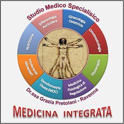 Studio Medico Specialistico Dr.ssa Grazia Pretolani, Ravenna orari di apertura
