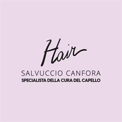 Hair Salvuccio Canfora, Sant'Agata di Militello orari di apertura