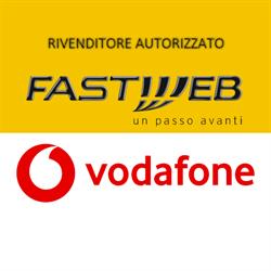 Fastweb & Vodafone - Sant'Angelo Lodigiano, orari di apertura