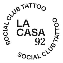 La Casa 92 - Social Club Tattoo, Cremona orari di apertura