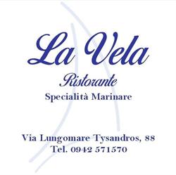 La vela, Giardini-Naxos orari di apertura