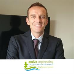 Active Engineering, Palazzolo sull'Oglio orari di apertura