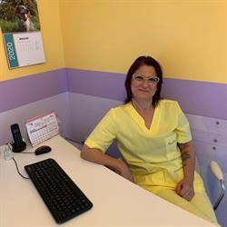 Dr.ssa Roberta Maraessa, Mosciano Sant'Angelo orari di apertura