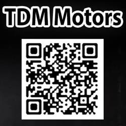 TDM Motors, Patti orari di apertura