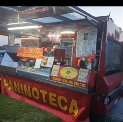 Panino XXL da Ciccio, Mirano orari di apertura