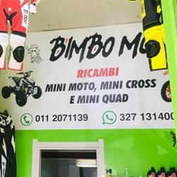 Bimbo moto, Torino orari di apertura
