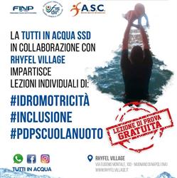 TUTTI IN ACQUA, Mugnano di Napoli orari di apertura
