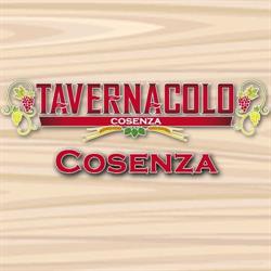 Tavernacolo Cosenza, orari di apertura