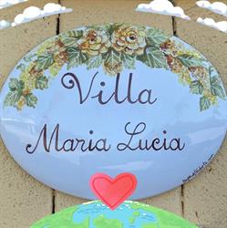 Villa Maria Lucia, Leporano orari di apertura