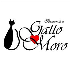 GattoMoro, Calderara di Reno orari di apertura