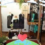 L' Affare nel Cassetto Outlet - Abbigliamento Donna, Genova orari di apertura