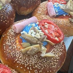 Dolce e salato, Palermo orari di apertura