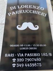 Di Lorenzo Parrucchieri 2.0, Bari orari di apertura