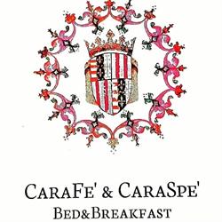 CaraFe'&CaraSpe'-BB, Napoli orari di apertura
