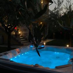 Villa Lori Apartments - Garden & beach, Peschiera del Garda orari di apertura