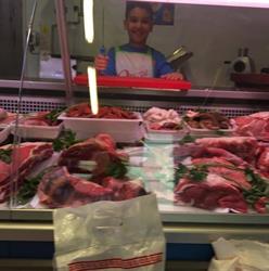 Macelleria Essalam, Lissone orari di apertura
