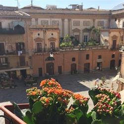 Casa Mercede Palermo, orari di apertura