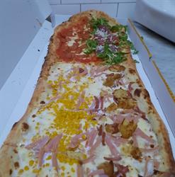 Gnam Gnam, Cardito orari di apertura
