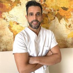 Marastoni Giorgio Osteopata Fisioterapista Borgo Virgilio, Cerese - Orari di apertura
