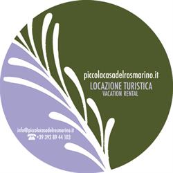 La PIccola Casa del Rosmarino, Cerrione orari di apertura