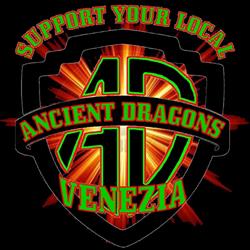 Ancient Dragons MC Venezia, Cinto Caomaggiore orari di apertura