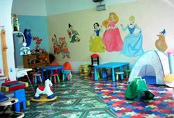 Centro Baby Parking Giocaritmo, Portoferraio orari di apertura