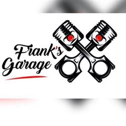 Frank’s Garage, Roma orari di apertura