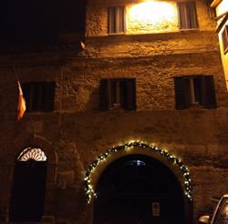 Casa Masi appartamenti Assisi, orari di apertura