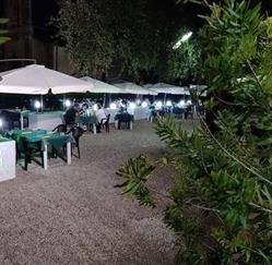 La Pineta, Caltagirone orari di apertura