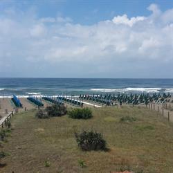Bagno Le Dune del Forte, Forte dei Marmi orari di apertura