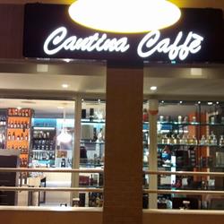 Babbi Cantina Caffè, Benevento orari di apertura