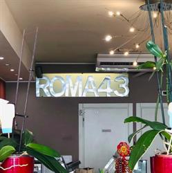 CAFÈ ROMA 43, Mantova orari di apertura