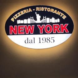 Ristorante Pizzeria New York, Cutro orari di apertura