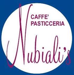 Caffè Pasticceria Nubiali's, Pistoia orari di apertura