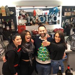 Caffe Zivolo, Isernia orari di apertura