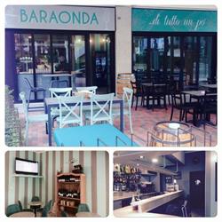 Baraonda, Lignano Pineta orari di apertura