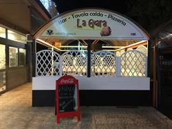 La Giara - Bar - Pizzeria - Tavola calda, Formello orari di apertura