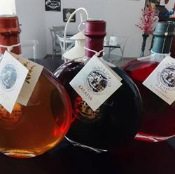 MO.MA CAFFÈ, Nereto orari di apertura