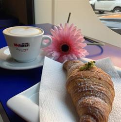 Baruffa Coffe Food & Drinks, Modena orari di apertura