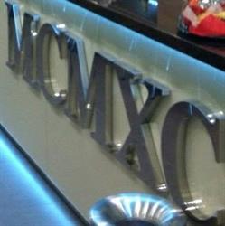 MCMXC millenovecentonovanta, Milano orari di apertura